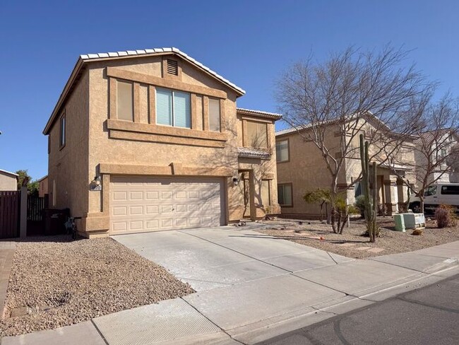 1170 E Desert Springs Way in Queen Creek, AZ - Building Photo - Building Photo