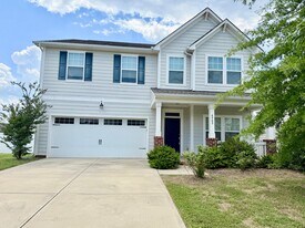 4909 Grace View Dr in Pineville, NC - Building Photo
