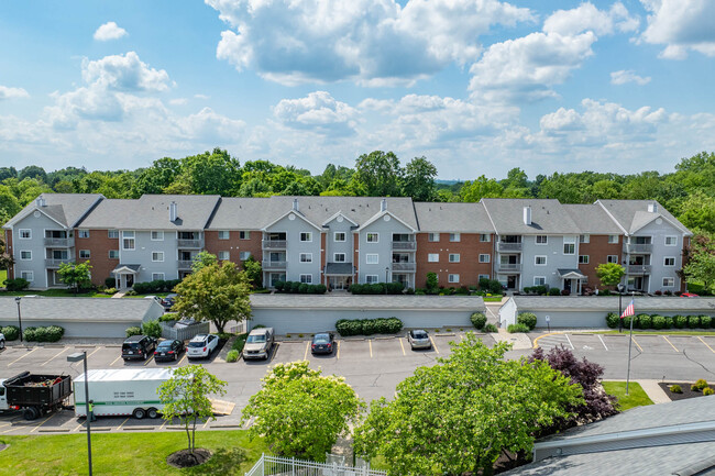 Anderson Ridge Condominiums in Cincinnati, OH - Building Photo - Building Photo