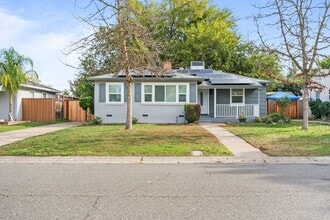 3308 Hunnicutt Ln in Sacramento, CA - Building Photo - Building Photo
