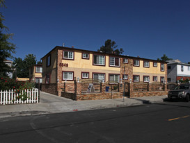 6649 Sepulveda Blvd Apartments