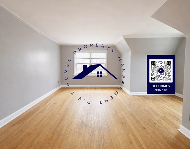 15100 Whitcomb in Detroit, MI - Building Photo - Building Photo