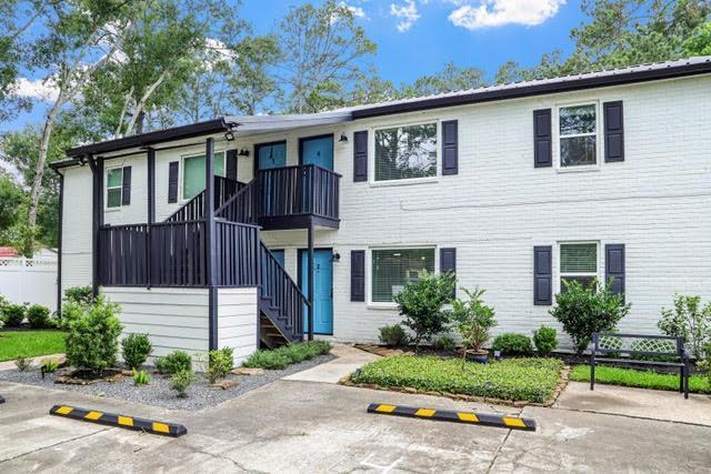 2655 Fountain View St in New Caney, TX - Building Photo