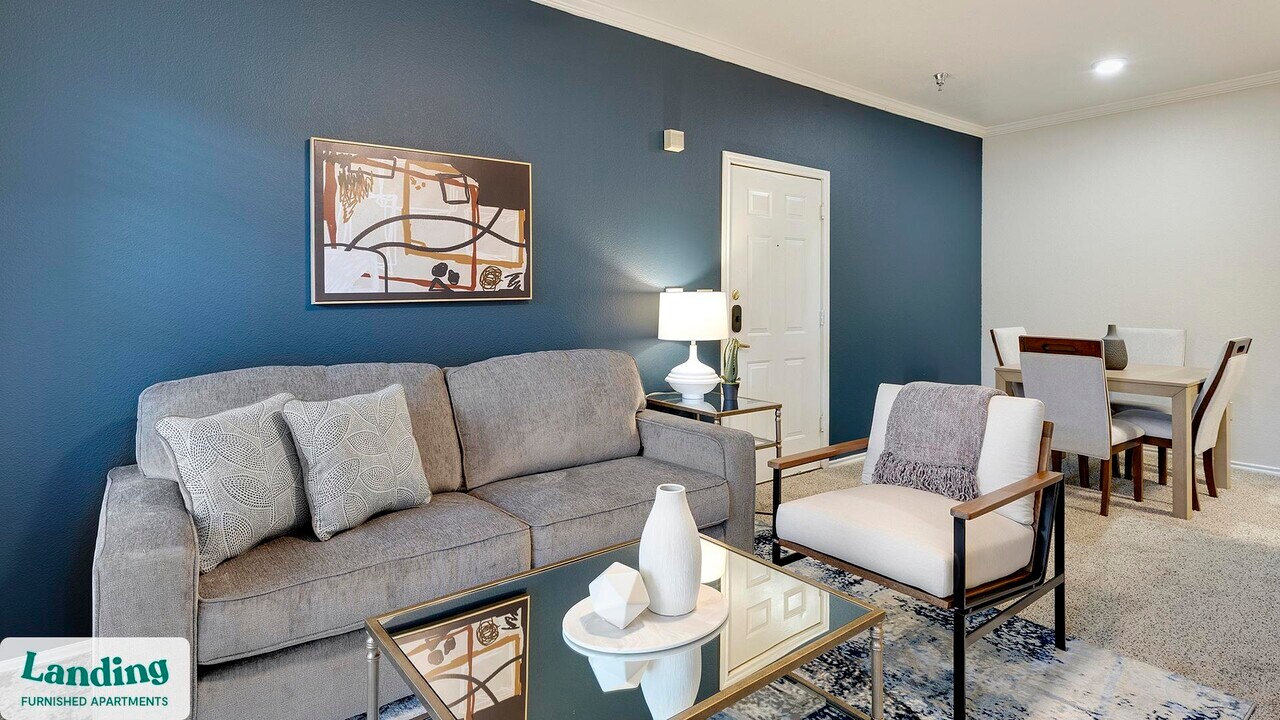 165 Forestbrook Dr in Lewisville, TX - Foto de edificio