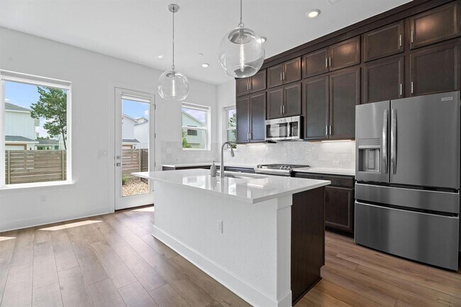 property at 609 Terrier Trl