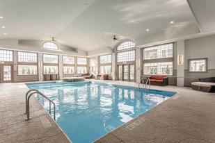 Grandeville at Malta in Malta, NY - Building Photo