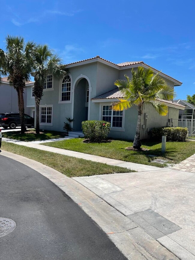 20886 Avenel Run in Boca Raton, FL - Building Photo - Building Photo