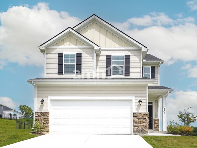 property at 216 Gershon Wy