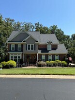 113 Tupelo Dr in Greer, SC - Building Photo