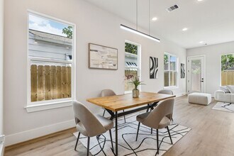 3722 Nathaniel Brown St in Houston, TX - Building Photo - Building Photo