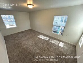 2345 NW 31st St in Oklahoma City, OK - Foto de edificio - Building Photo