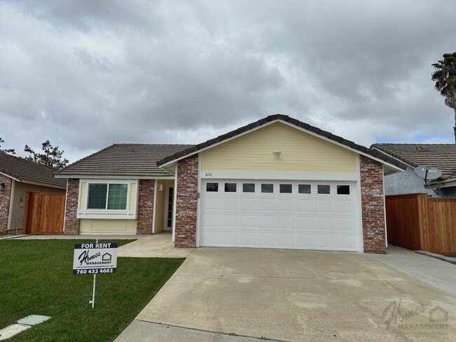 property at 610 Sunset Ct