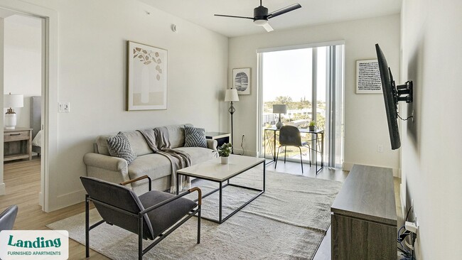 property at 740 N Dixie Hwy
