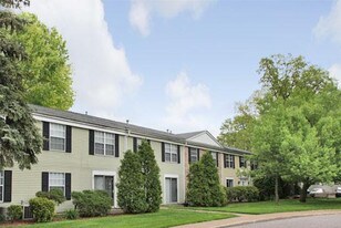 Sylvania Apartments For Oh New England Lane Apartments