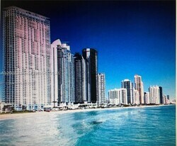16909 N Bay Rd in Sunny Isles Beach, FL - Building Photo