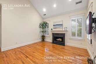 35 Lolandra Ave in Charleston, SC - Building Photo - Building Photo