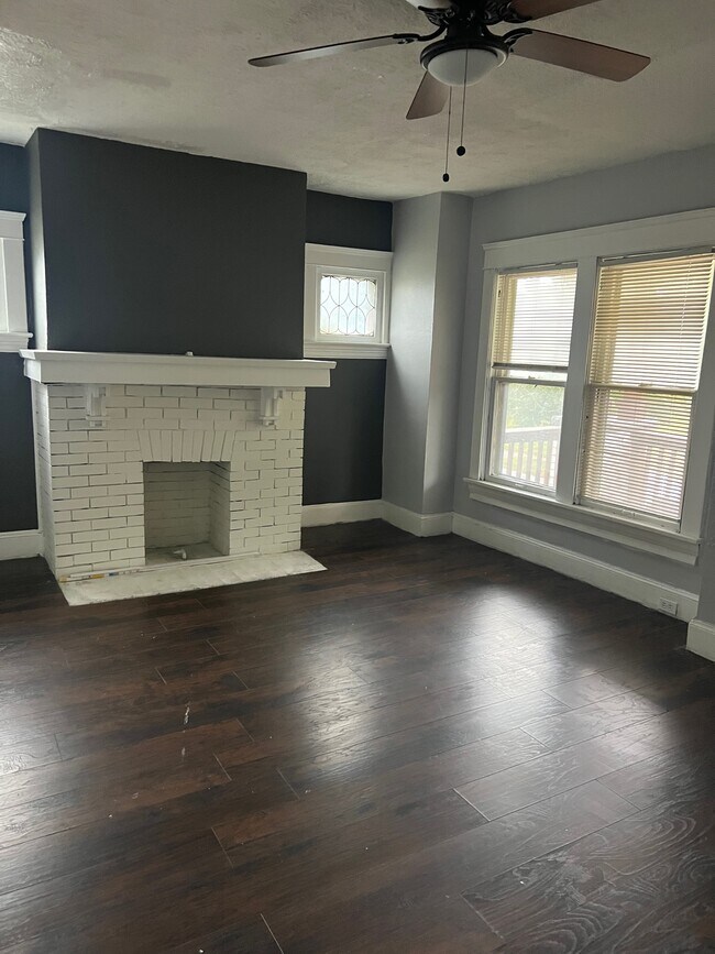 10117 Somerset Ave in Cleveland, OH - Building Photo - Building Photo