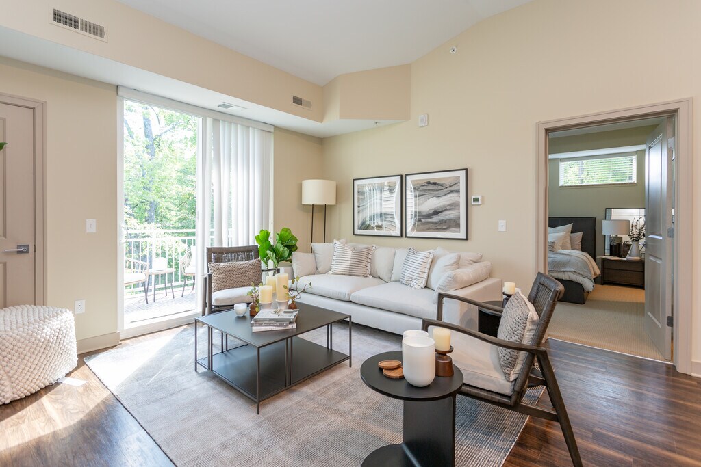 Greenspire Apartments Portage, MI Apartments