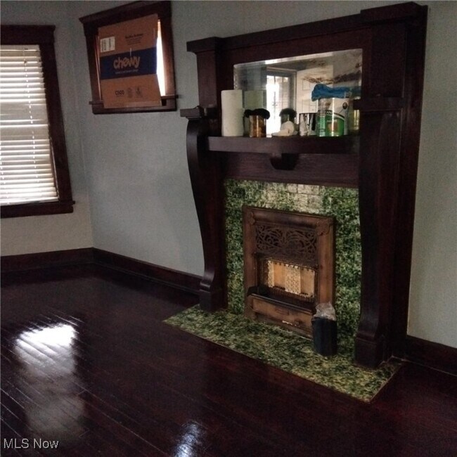 property at 9802-9804 Denison Ave