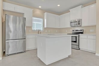 215 Grange Rd in Liberty Hill, TX - Building Photo - Building Photo