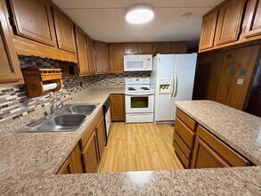 2689 Stricklands Ln in Tallahassee, FL - Foto de edificio - Building Photo