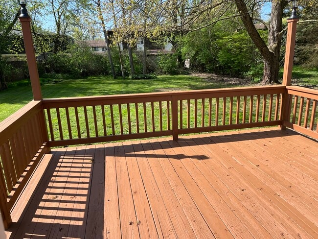 695 Afton Ave in Youngstown, OH - Foto de edificio - Building Photo