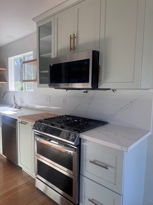 20305 Aetna St in Woodland Hills, CA - Building Photo - Building Photo