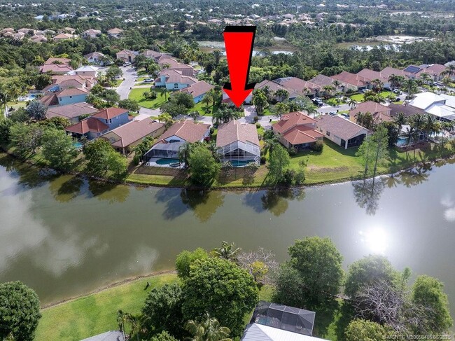 property at 2096 NW Marsh Rabbit Ln