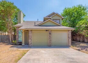 12917 Meehan Dr in Austin, TX - Building Photo