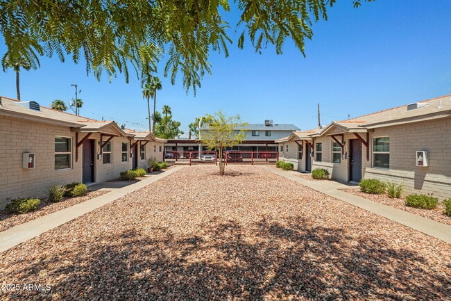 522 E Pierson St in Phoenix, AZ - Building Photo - Building Photo
