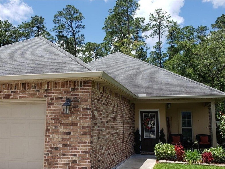 652 Fairfield Loop in Slidell, LA - Building Photo