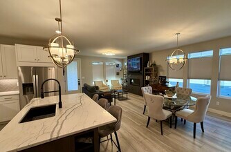 1996 Canyonpoint Ln in Castle Pines, CO - Building Photo - Building Photo