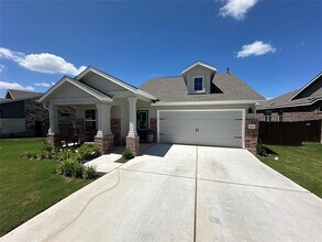 2537 Four Waters Lp in Andice, TX - Building Photo - Building Photo