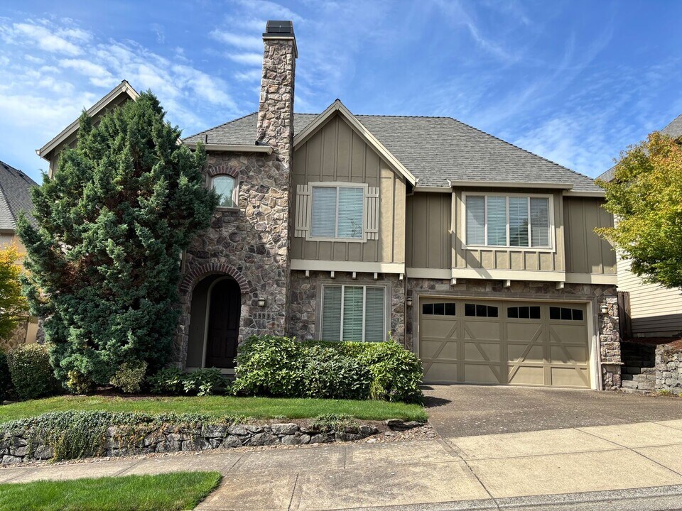 5353 NW 133rd Ave in Portland, OR - Building Photo