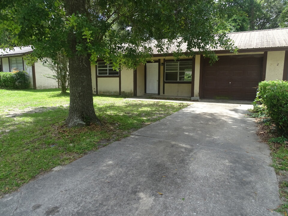 252 SE Hanover Pl in Lake City, FL - Building Photo