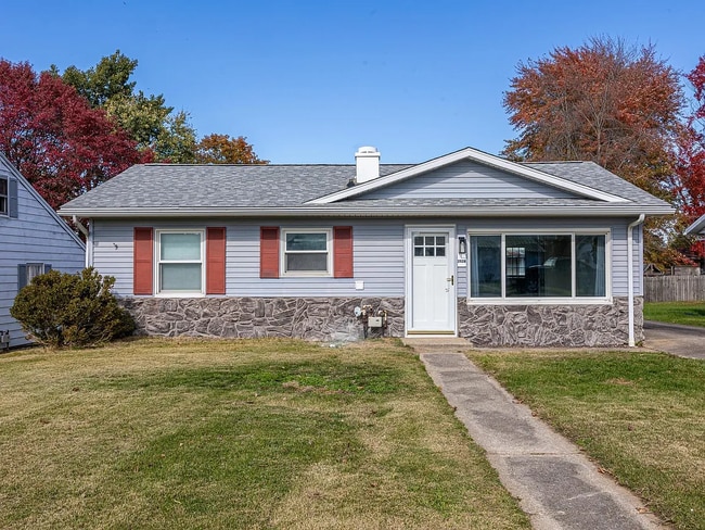 property at 2526 Birk Dr