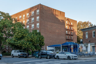 651 Vanderbilt St in Brooklyn, NY - Building Photo - Building Photo