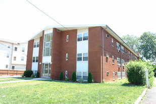 830 Westfield Ave Apartments