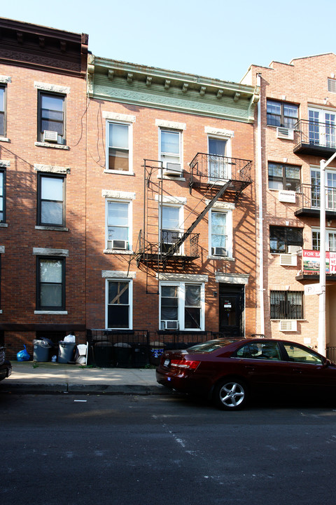 348 22nd St in Brooklyn, NY - Foto de edificio
