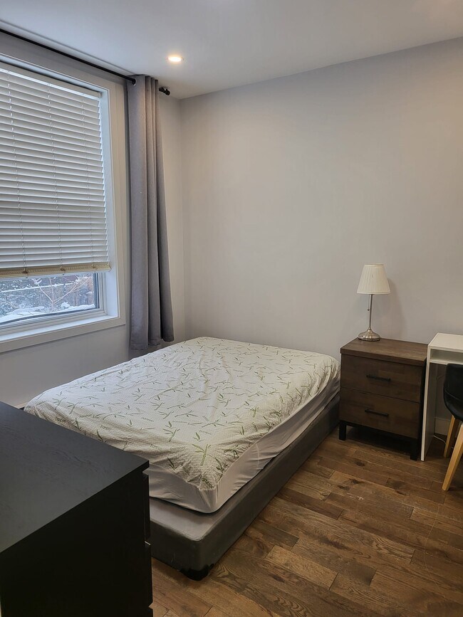 property at 3772 De Bullion Rue