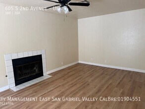 605 S 2nd Ave in Arcadia, CA - Building Photo - Building Photo