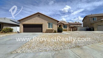 12723 Indian Summer St in Victorville, CA - Building Photo