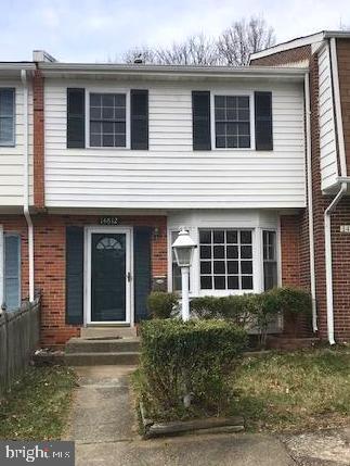 14612 Bakersfield St in Woodbridge, VA - Building Photo