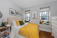 16 Sewall St, Unit 3 in Boston, MA - Building Photo - Building Photo