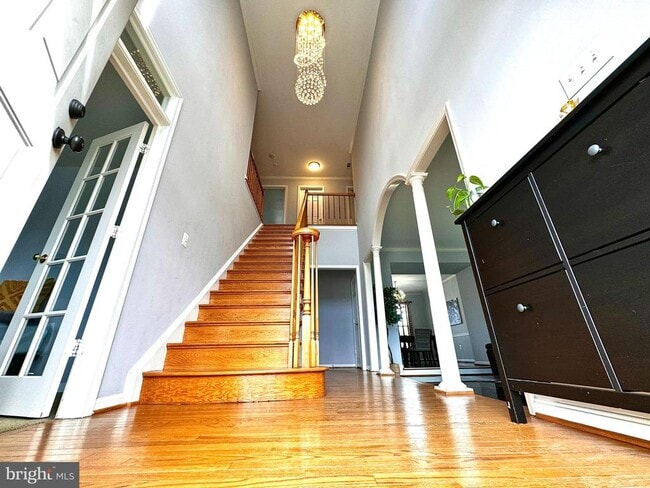 14202 Hartwood Ct in Centreville, VA - Building Photo - Building Photo