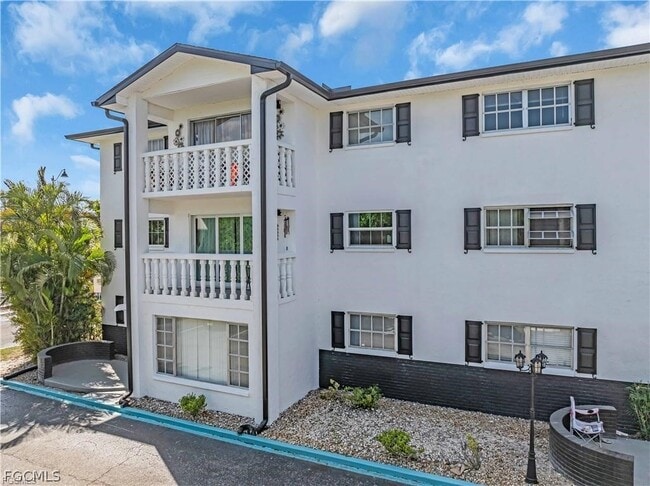 property at 3704 Broadway