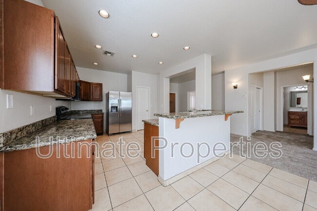 property at 2215 N 92nd Glen