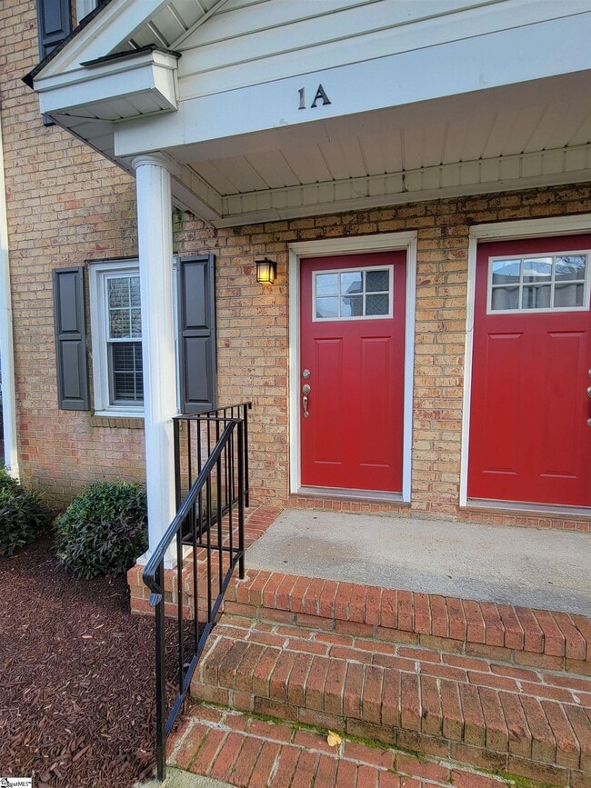 property at 409 Pinckney St