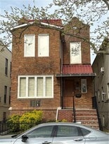 1523 E 29th St in Brooklyn, NY - Building Photo