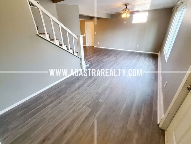 1400 S Harris Ave in Independence, MO - Building Photo - Building Photo